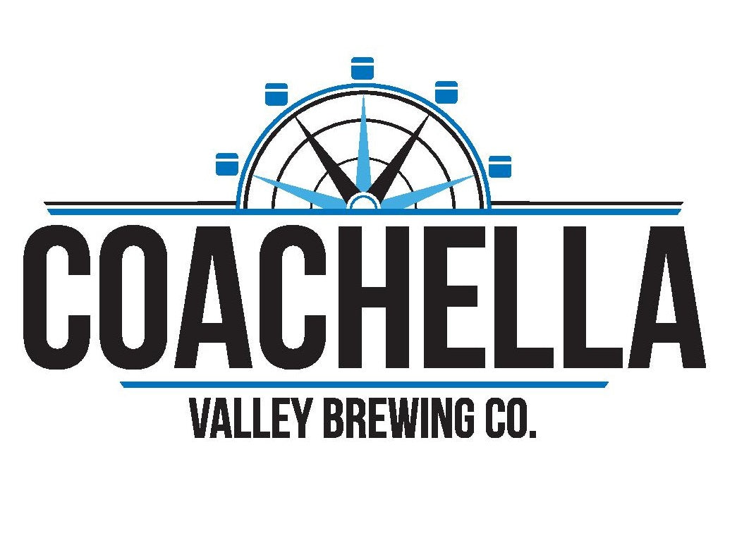 Coachella Valley Brewing Co. Shirt