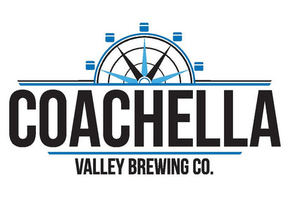 Coachella Valley Brewing Co. Long Sleeve Shirt