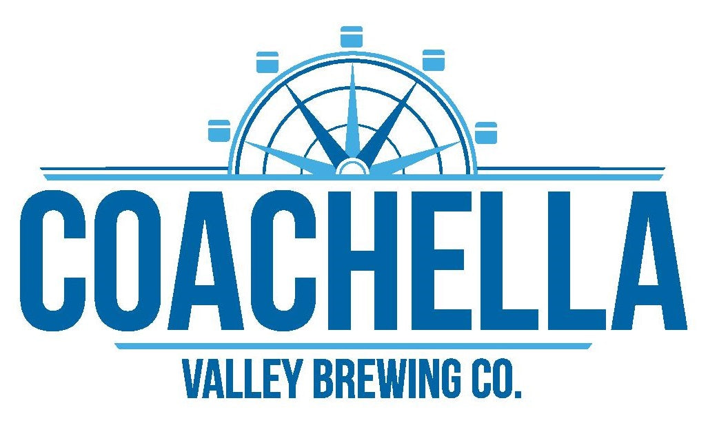 Coachella Valley Brewing Co. Shirt