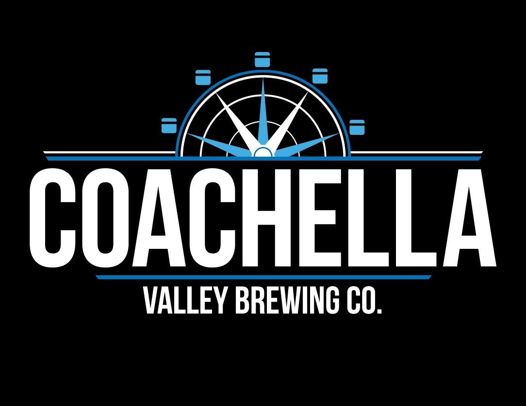 Coachella Valley Brewing Co. Shirt