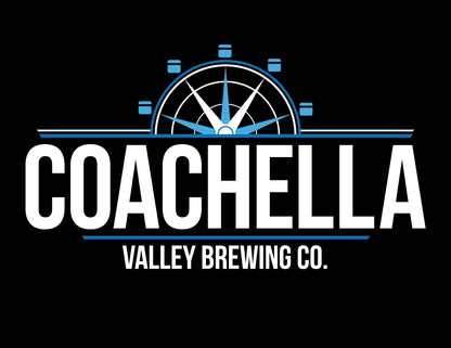 Coachella Valley Brewing Co. Crewneck