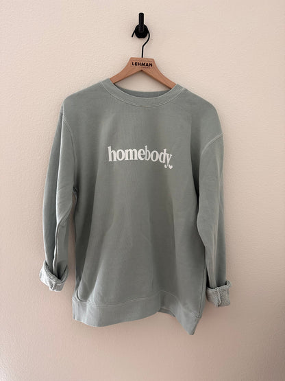 Homebody Sweatshirt