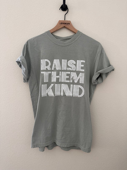 Raise Them Kind