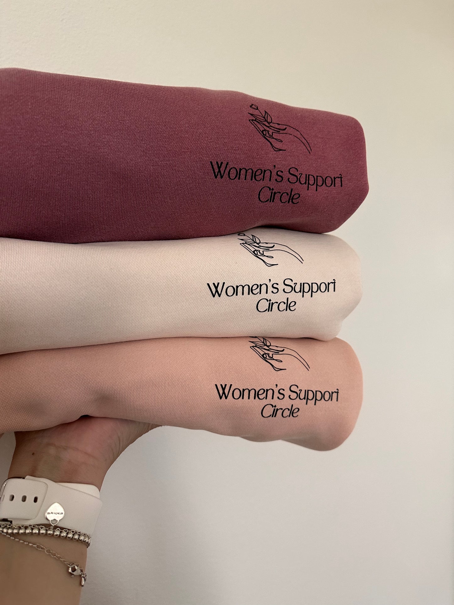 Women Support Circle - WSC