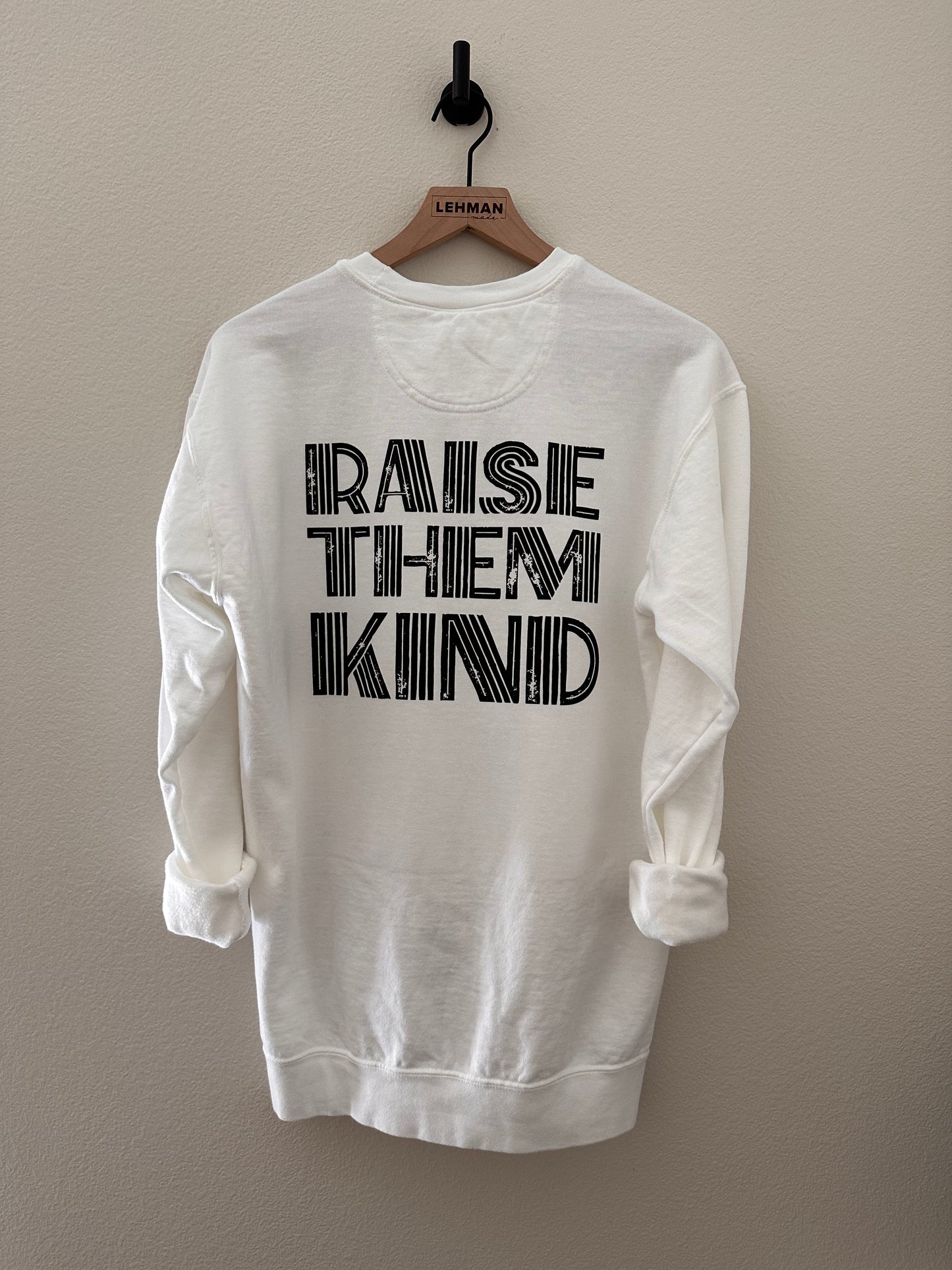 Raise Them Kind