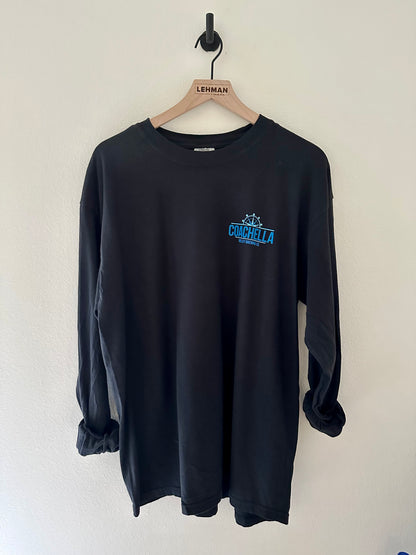 Coachella Valley Brewing Co. Long Sleeve Shirt