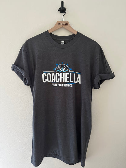 Coachella Valley Brewing Co. Shirt