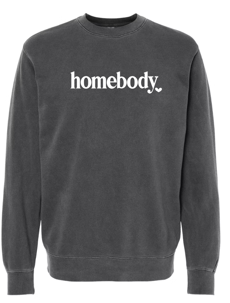 Homebody Sweatshirt