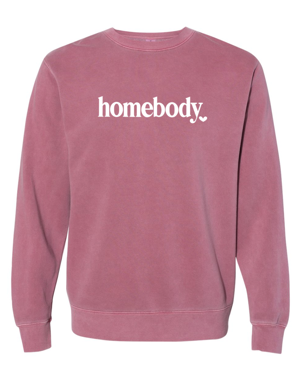 Homebody Sweatshirt