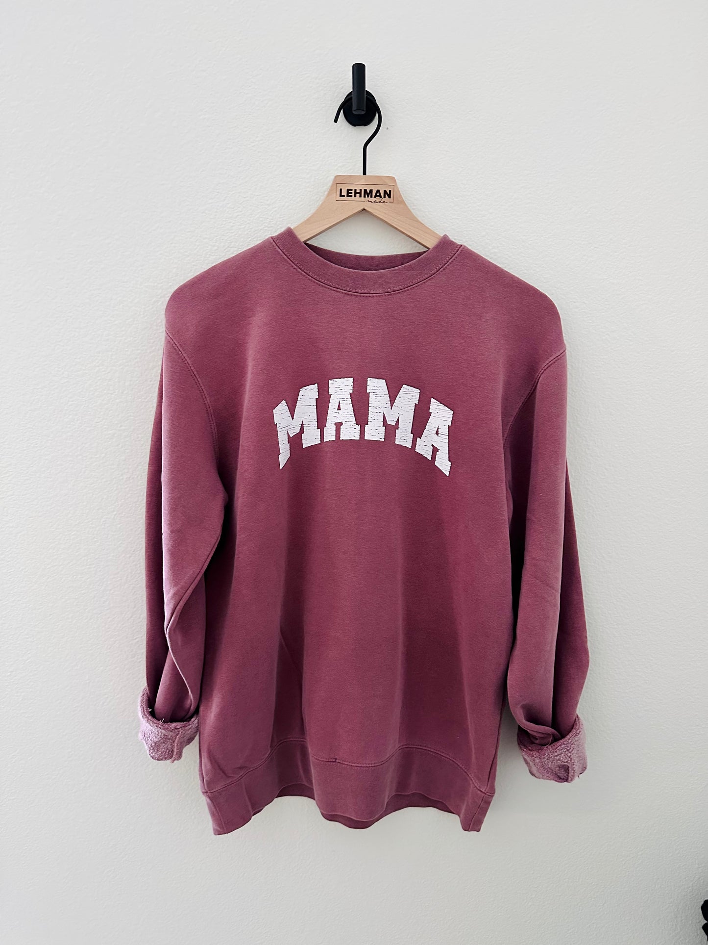 MAMA Sweatshirt