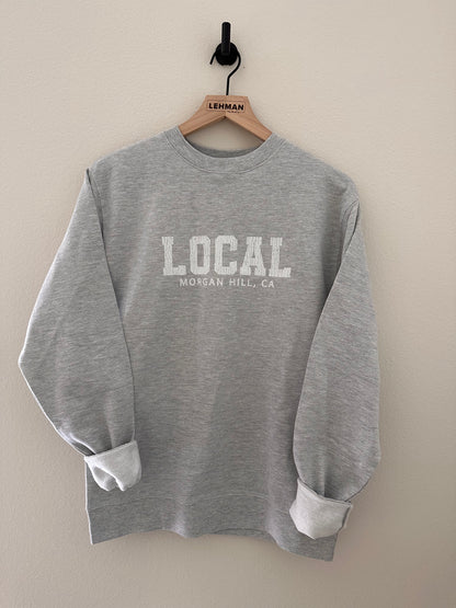 Local City Sweatshirt